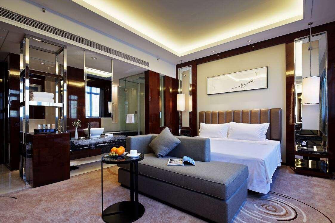 Ramada Changzhou North Hotel Exterior photo